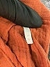 Assorted Brands 100% Cotton Brown Short Sleeve Blouse Size S - photo 8