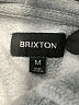 Brixton Gray Sweatshirt Size M - photo 7