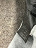 Brixton Gray Sweatshirt Size M - photo 8