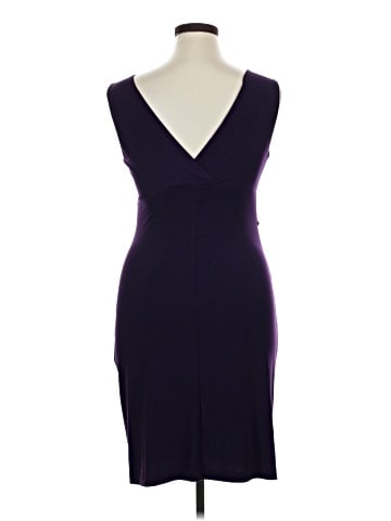 Connected Apparel Cocktail Dress (view 2)