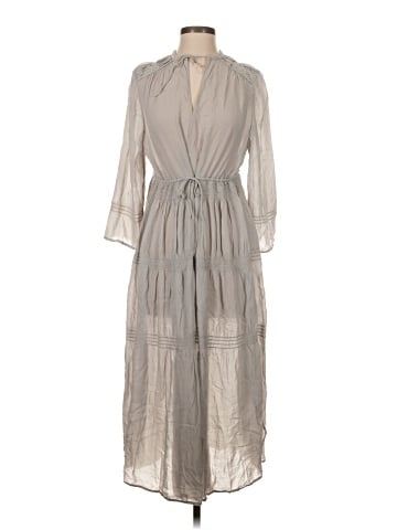 James Perse Casual Dress (view 1)
