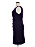 Connected Apparel Purple Cocktail Dress Size 14 - photo 5