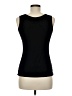 Nue Options Black Tank Top Size M (petite) - photo 2