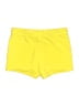 Gap Graphic Yellow Athletic Shorts Size M - photo 2