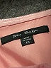 Blu Sage Pink Cocktail Dress Size 10 - photo 7