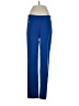 Peck & Peck Blue Track Pants Size 4 - photo 1