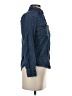 J.Crew 100% Cotton Blue Long Sleeve Button-Down Shirt Size 00 - photo 4