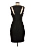 Guess Solid Black Cocktail Dress Size 4 - photo 2