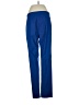 Peck & Peck Blue Track Pants Size 4 - photo 2