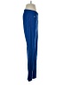 Peck & Peck Blue Track Pants Size 4 - photo 4