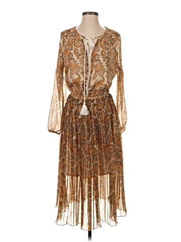World Market Cocktail Dress (view 1)