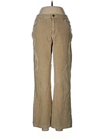 St. John's Bay Khakis (view 1)