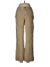 St. John's Bay Tan Khakis Size 6 - photo 1