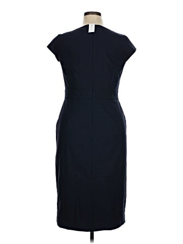 Ann Taylor Factory Cocktail Dress (view 2)