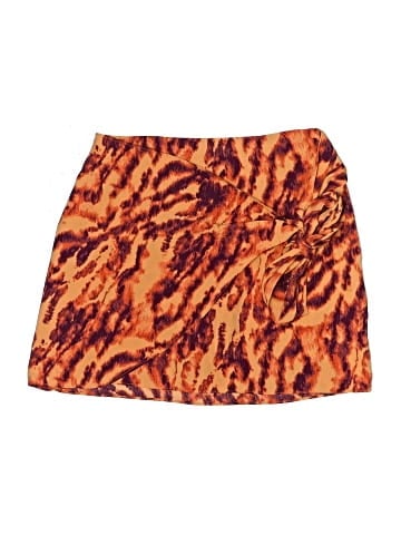 Topshop Casual Skirt (view 1)