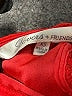 Lovers + Friends Red Cocktail Dress Size XS - photo 7