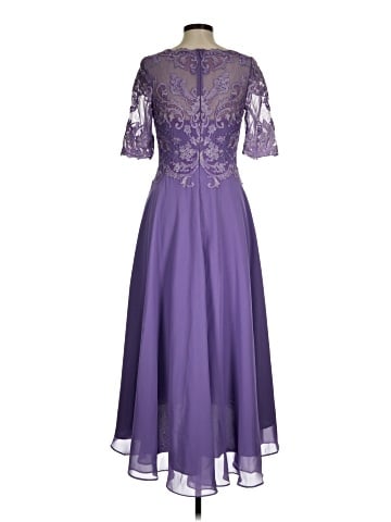 JJ's House Cocktail Dress (view 2)