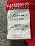Lovers + Friends Red Cocktail Dress Size XS - photo 8