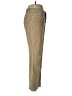 St. John's Bay Tan Khakis Size 6 - photo 4