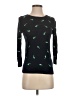 J.Crew 100% Linen Green Pullover Sweater Size XS - photo 1