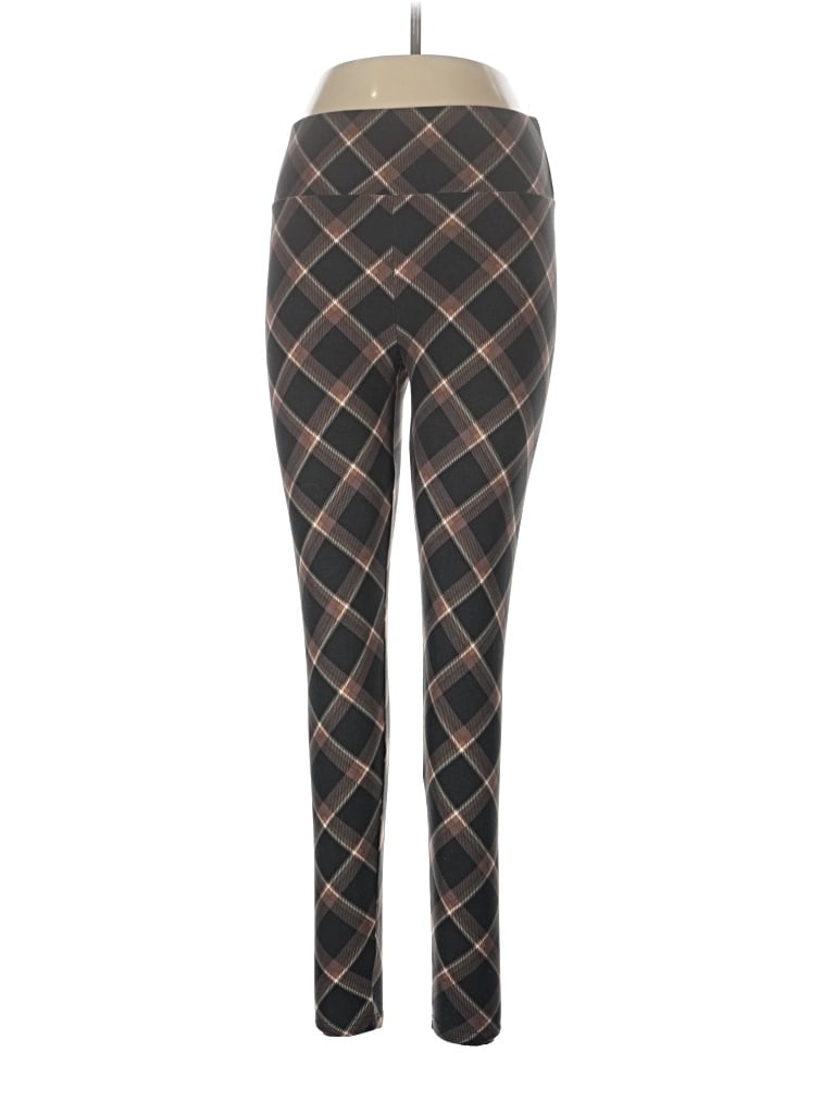 Pre-owned No Boundaries Leggings In Black