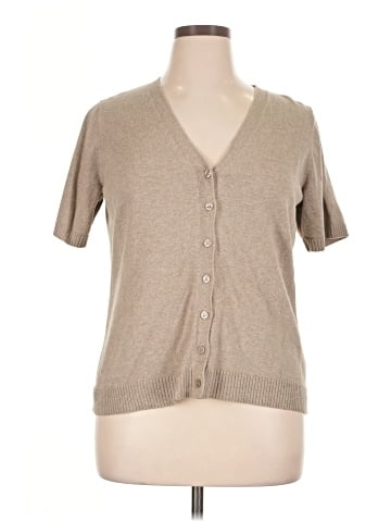 Isaac Mizrahi LIVE! Cardigan (view 1)