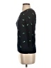 J.Crew 100% Linen Green Pullover Sweater Size XS - photo 5