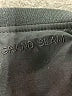 Grand Slam Black Pullover Sweater Size M - photo 10