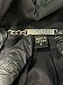 Bebe Black Wool Blazer Size 2 - photo 6