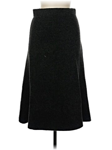 Zara Formal Skirt (view 1)