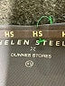 Helen Steele Gray Zip Up Hoodie Size XS - photo 7