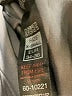 Helen Steele Gray Zip Up Hoodie Size XS - photo 8