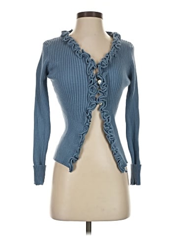 Listicle Cardigan (view 1)