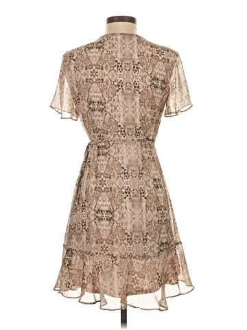 All in Favor Cocktail Dress (view 2)