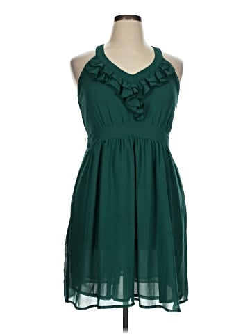 ROMY Cocktail Dress (view 1)