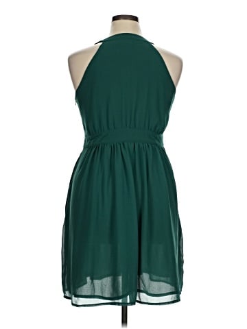 ROMY Cocktail Dress (view 2)