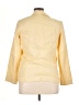 Assorted Brands Yellow Blazer Size 14 - photo 2