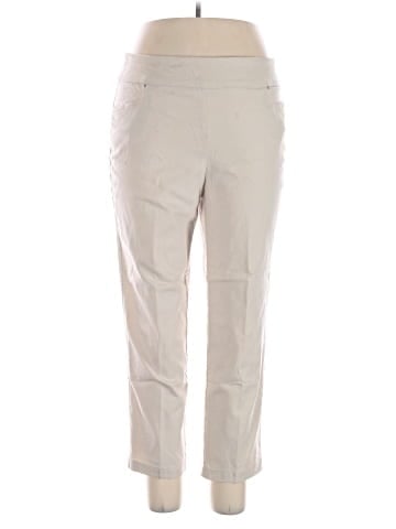Counterparts Casual Pants (view 1)