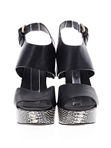 Mossimo Wedges (view 2)