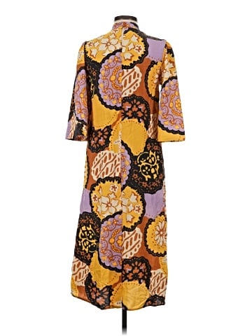Porridge Casual Dress (view 2)