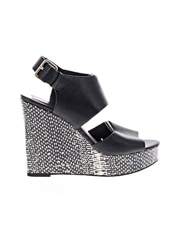 Mossimo Wedges (view 1)