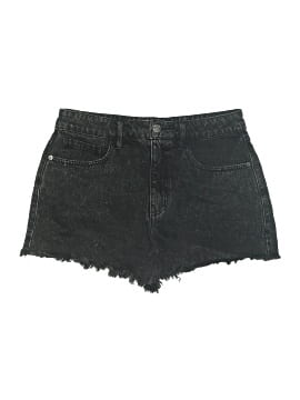 Forever 21 Denim Shorts