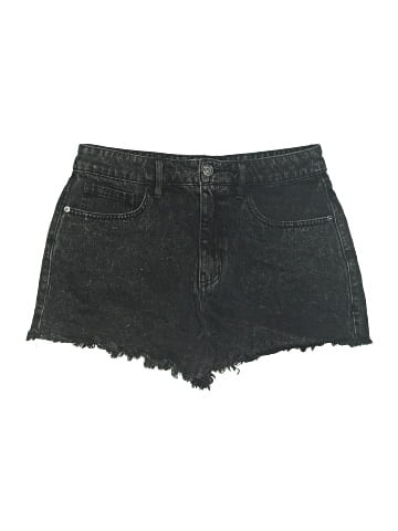 Forever 21 Denim Shorts (view 1)