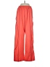 FIVE Color Block Red Track Pants Size XS - photo 1