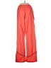 FIVE Color Block Red Track Pants Size XS - photo 2