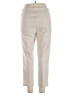 Counterparts Solid Ivory Casual Pants Size 16 - photo 2