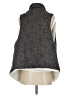 Janice 100% Acrylic Gray Vest Size S - photo 2