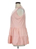 Unbranded Pink Sleeveless Blouse Size XL - photo 5