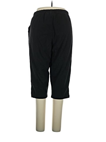 Jane Ashley Track Pants (view 2)