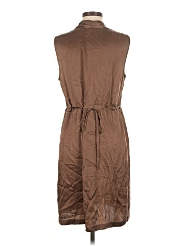 Kenneth Cole New York Casual Dress (view 2)